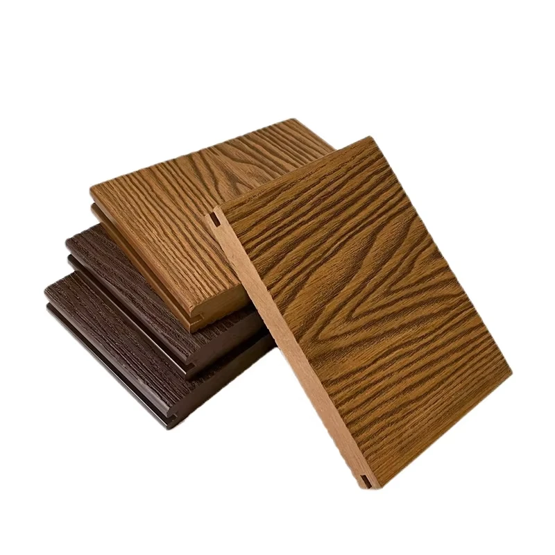Wpc Wood Grain Board suppliers